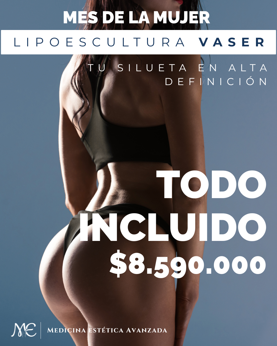 Promoción VASER
